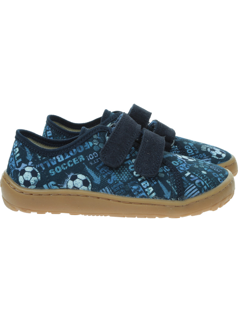 Trampki Barefoot FRODDO Canvas shoes G1700422-2 Trampki Barefoot FRODDO Canvas shoes G1700422-2