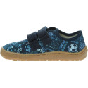 Trampki Barefoot FRODDO Canvas shoes G1700422-2 4