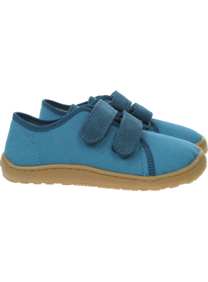 Trampki Barefoot FRODDO Canvas shoes G1700422-1 Trampki Barefoot FRODDO Canvas shoes G1700422-1