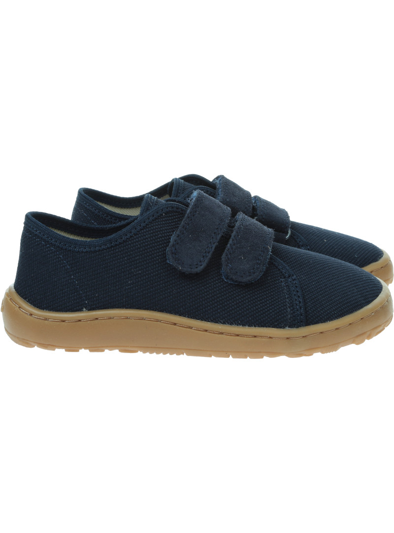 Trampki Barefoot FRODDO Canvas shoes G1700422 Trampki Barefoot FRODDO Canvas shoes G1700422