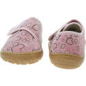 Kapcie Barefoot Dla Dzieci Serduszka FRODDO Children Slipper G1700421-7 2