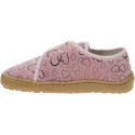Kapcie Barefoot Dla Dzieci Serduszka FRODDO Children Slipper G1700421-7 4