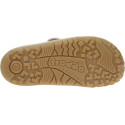 Kapcie Barefoot Dla Dzieci Serduszka FRODDO Children Slipper G1700421-7 6