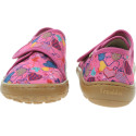 Kapcie Barefoot Dla Dzieci Serduszka FRODDO Children Slipper G1700421-6 2