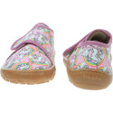 Kapcie Barefoot Dla Dzieci Jednorożce FRODDO Children Slipper G1700421-4 2