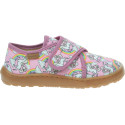 Kapcie Barefoot Dla Dzieci Jednorożce FRODDO Children Slipper G1700421-4 3
