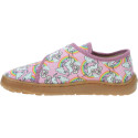 Kapcie Barefoot Dla Dzieci Jednorożce FRODDO Children Slipper G1700421-4 4