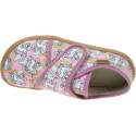 Kapcie Barefoot Dla Dzieci Jednorożce FRODDO Children Slipper G1700421-4 5