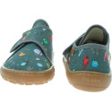 Kapcie Barefoot Dla Dzieci FRODDO Children slipper G1700421-3 2