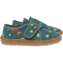 Kapcie Barefoot Dla Dzieci FRODDO Children slipper G1700421-3 1