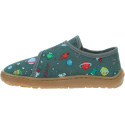 Kapcie Barefoot Dla Dzieci FRODDO Children slipper G1700421-3 4