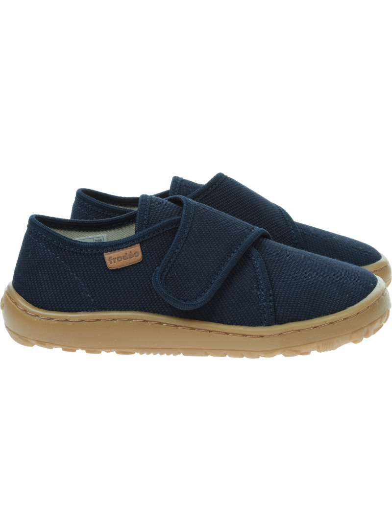 Kapcie Barefoot Dla Dzieci FRODDO Children slipper G1700421 Kapcie Barefoot Dla Dzieci FRODDO Children slipper G1700421