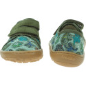 Trampki Barefoot FRODDO Canvas shoes G1700422-3 2