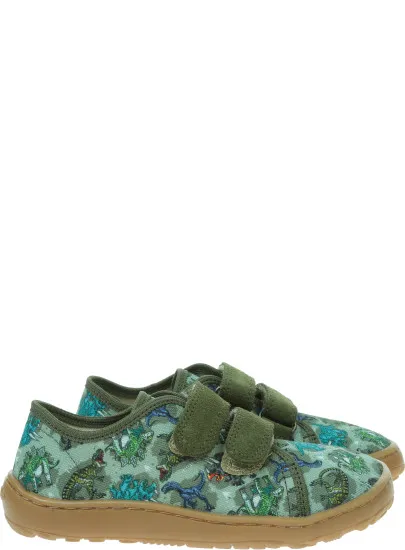 Trampki Barefoot FRODDO...