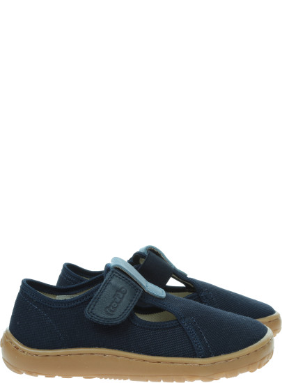 Kapcie Barefoot FRODDO...