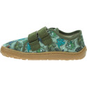 Trampki Barefoot FRODDO Canvas shoes G1700422-3 3