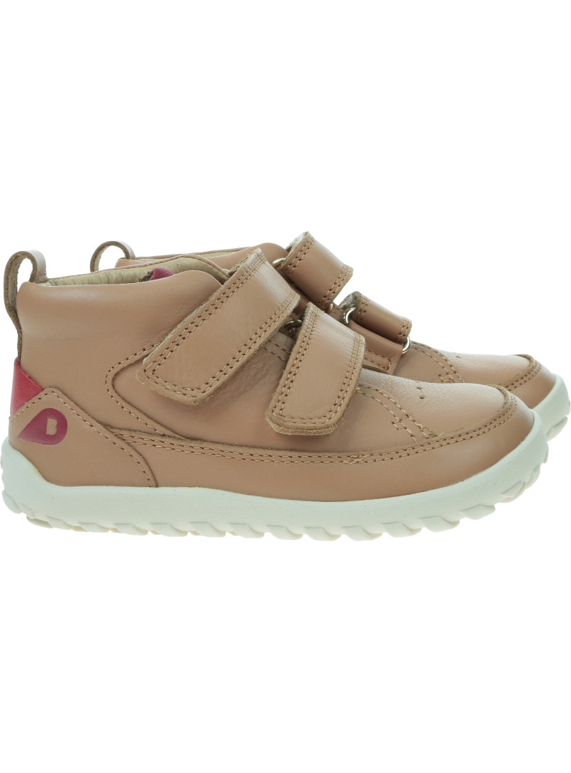 Trzewiki Barefoot BOBUX Alpha Trek Sandstrom 653802 Trzewiki Barefoot BOBUX Alpha Trek Sandstrom 653802