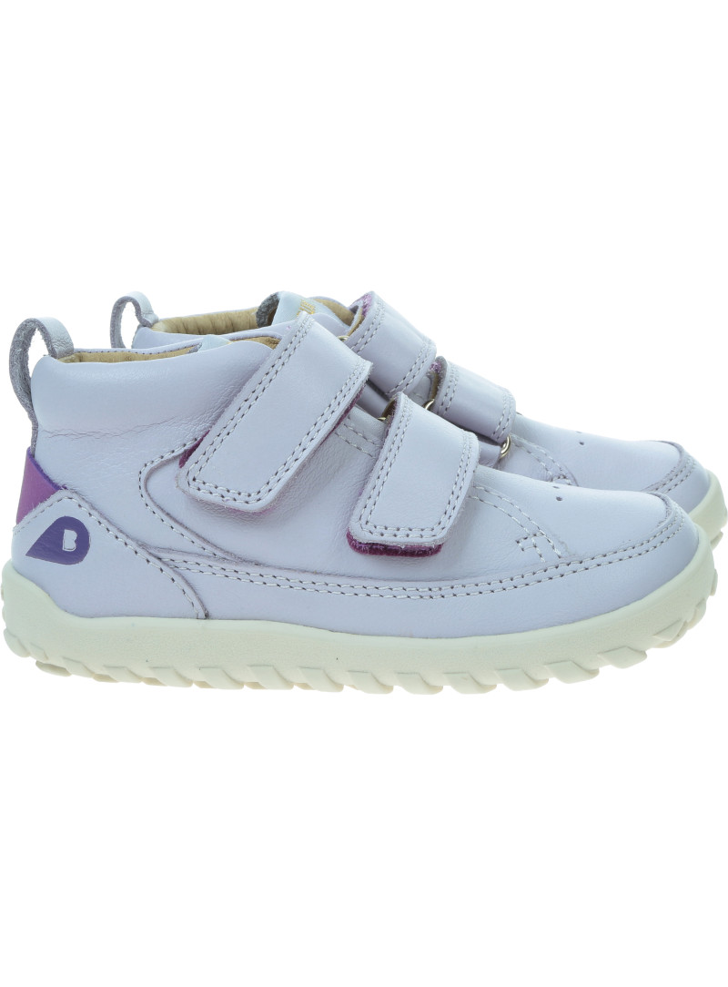 Trzewiki Barefoot BOBUX Alpha Trek Thistle 653805