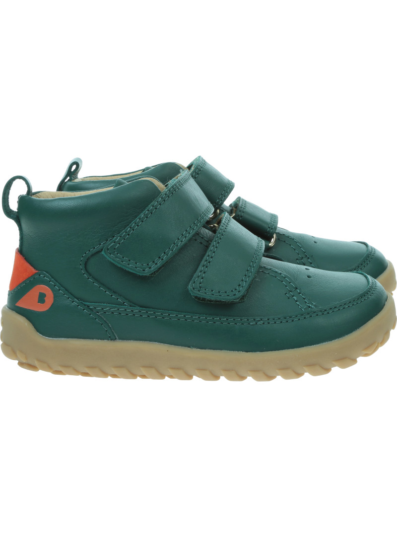 Trzewiki Barefoot BOBUX Alpha Trek Rainforest 653804
