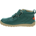 Trzewiki Barefoot BOBUX Alpha Trek Rainforest 653804 4