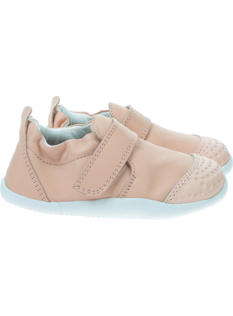 Ultralekkie Buty BOBUX Xplorer Go Seashell 501011B Ultralekkie Buty BOBUX Xplorer Go Seashell 501011B