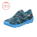 Kapcie z Dinozaurem SUPERFIT Bubble 1-006273-7010 1