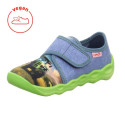 Kapcie z Traktorem SUPERFIT Bubble 1-006274-8050 1