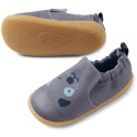 Ultralekkie Kapcie BOBUX Indoor Indie Puppy Indigo 754409 1