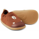 Ultralekkie Kapcie BOBUX Indoor Indie Bear Mocha 754410 1
