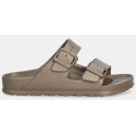 Klapki BIRKENSTOCK Arizona EVA Gray Taupe 1030466 1