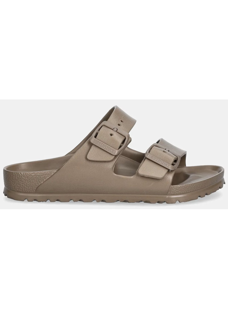 Klapki BIRKENSTOCK Arizona EVA Gray Taupe 1030466 Klapki BIRKENSTOCK Arizona EVA Gray Taupe 1030466