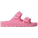 Klapki BIRKENSTOCK Arizona EVA Candy Pink 1024658 1
