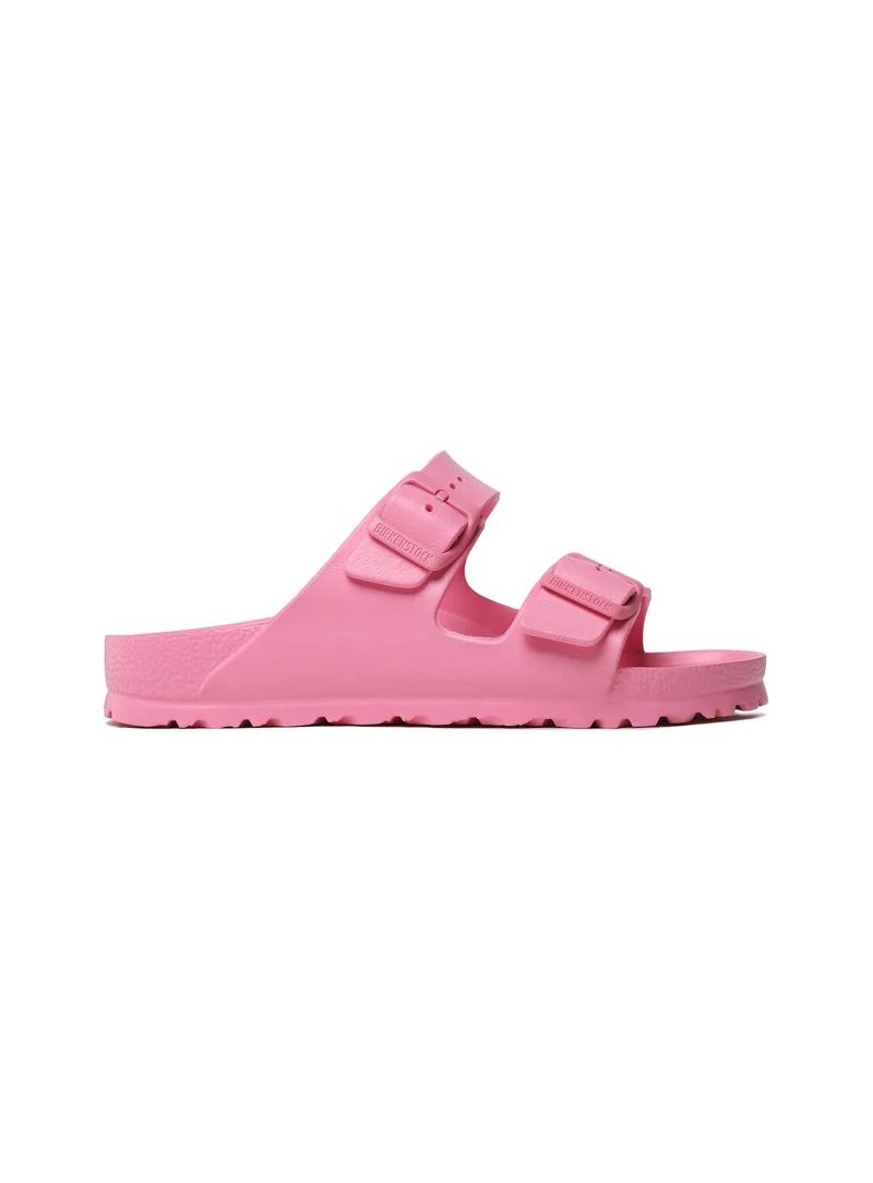Klapki BIRKENSTOCK Arizona EVA Candy Pink 1024658 Klapki BIRKENSTOCK Arizona EVA Candy Pink 1024658