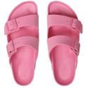 Klapki BIRKENSTOCK Arizona EVA Candy Pink 1024658 2