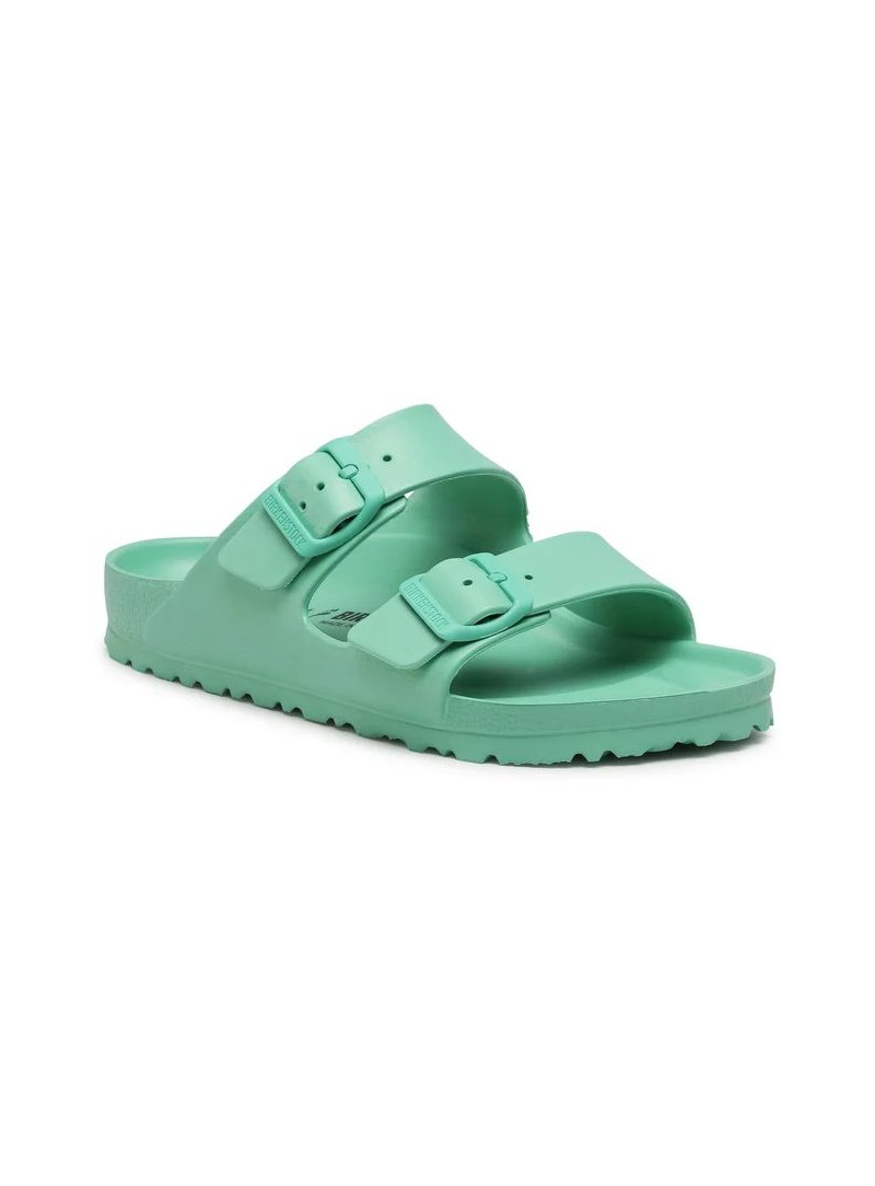 Klapki BIRKENSTOCK Arizona EVA Bold Jade 1019120