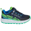 Wodoodporne Półbuty z Gore-tex PRIMIGI 8916588 1