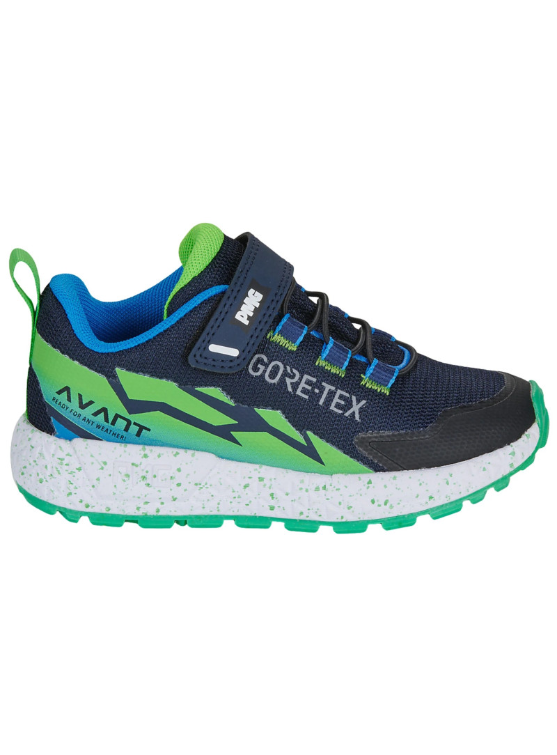 Wodoodporne Półbuty z Gore-tex PRIMIGI 8916588 Wodoodporne Półbuty z Gore-tex PRIMIGI 8916588