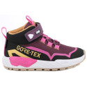 Wodoodporne Trzewiki z Gore-tex PRIMIGI 8916600 1