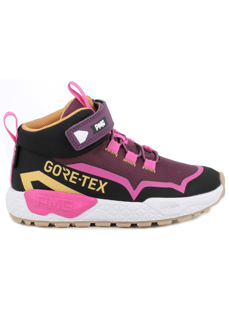 Wodoodporne Trzewiki z Gore-tex PRIMIGI 8916600 Wodoodporne Trzewiki z Gore-tex PRIMIGI 8916600