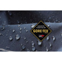 Wodoodporne Półbuty z Gore-tex PRIMIGI 8916555 3