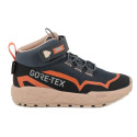 Wodoodporne Trzewiki z Gore-tex PRIMIGI 8916622 1
