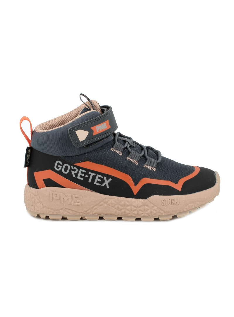 Wodoodporne Trzewiki z Gore-tex PRIMIGI 8916622 Wodoodporne Trzewiki z Gore-tex PRIMIGI 8916622