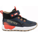 Wodoodporne Trzewiki z Gore-tex PRIMIGI 8916633 1