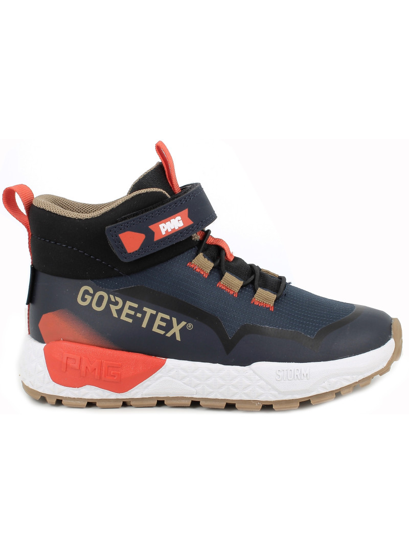 Wodoodporne Trzewiki z Gore-tex PRIMIGI 8916633 Wodoodporne Trzewiki z Gore-tex PRIMIGI 8916633
