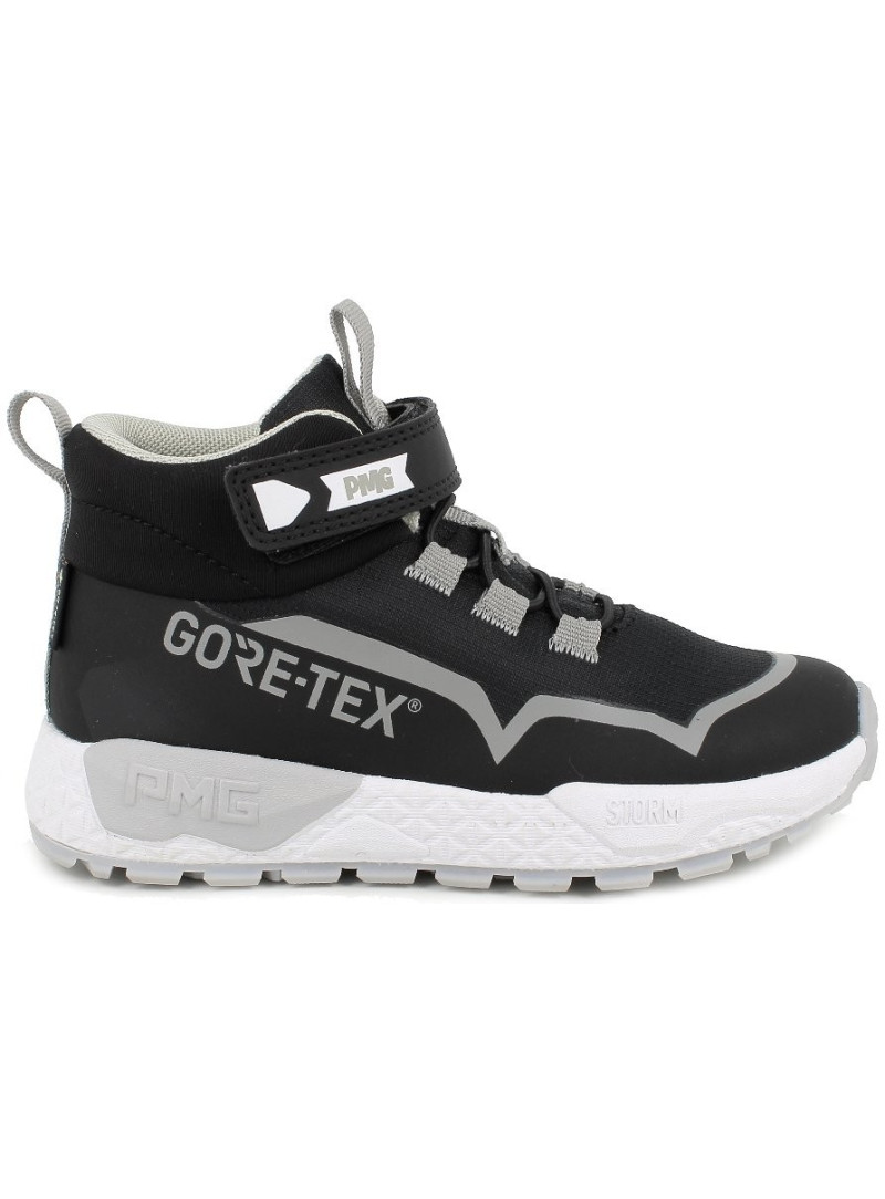 Wodoodporne Trzewiki z Gore-tex PRIMIGI 8916655