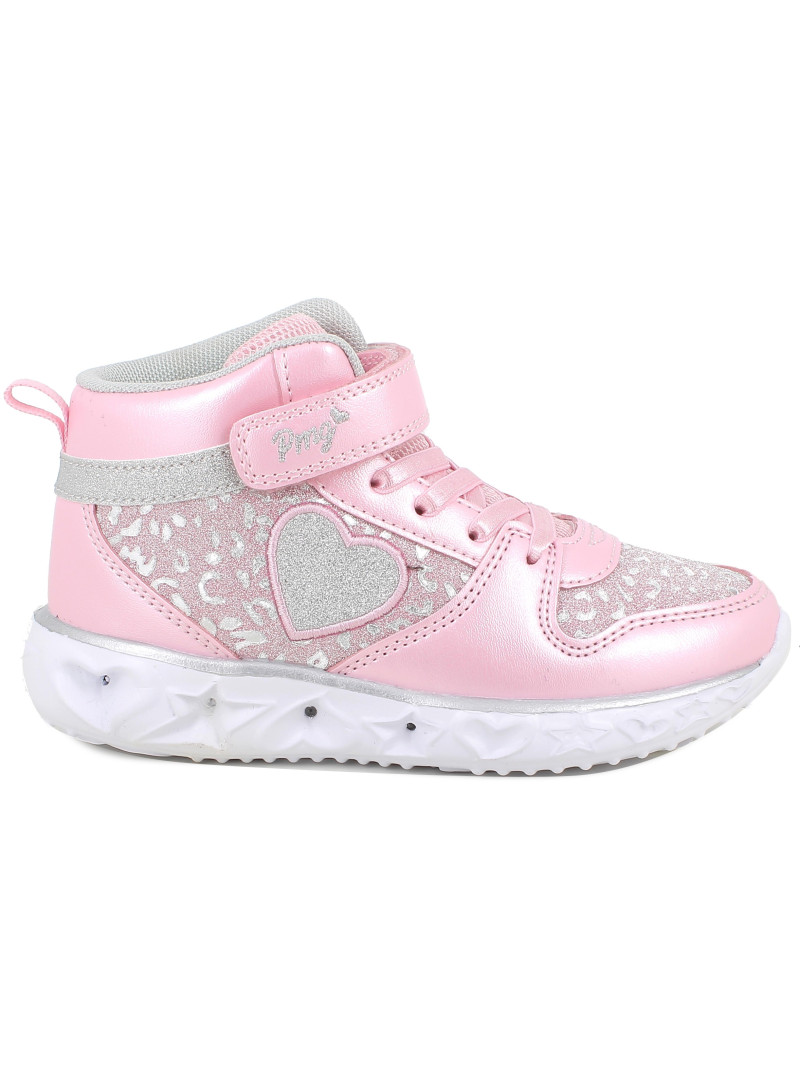 Buty Świecące Trampki PRIMIGI 8985100 Buty Świecące Trampki PRIMIGI 8985100