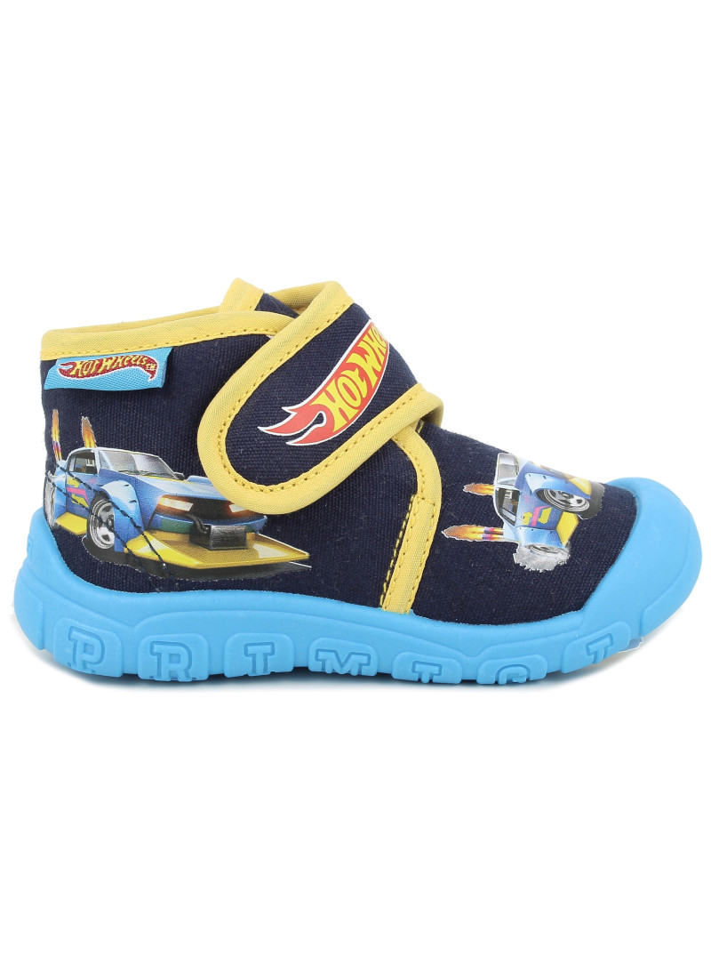 Kapcie w Auta PRIMIGI Hot Wheels 8989522 Kapcie w Auta PRIMIGI Hot Wheels 8989522