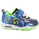 Buty Świecące Z Autem PRIMIGI Hot Wheels 8990000 1