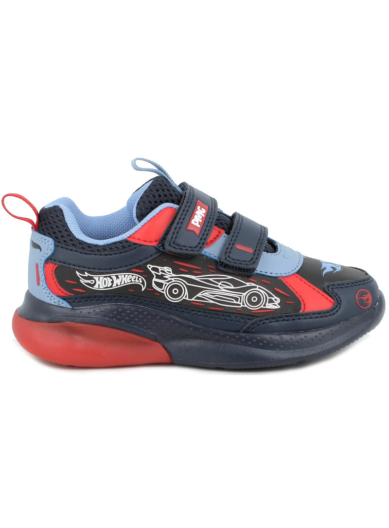 Buty Świecące PRIMIGI Hot Wheels 8991111 Buty Świecące PRIMIGI Hot Wheels 8991111