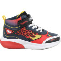 Buty Świecące Trampki PRIMIGI Hot Wheels 8991200 1
